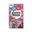 Inaba Juicy Bites Shrimp & Seafood Mix Flavor 3PCS/PK - 33.9g