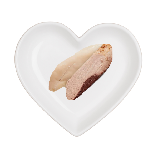 Inaba Churu Tuna Recipe with Clam Flavor 4PCS/PK - 56g