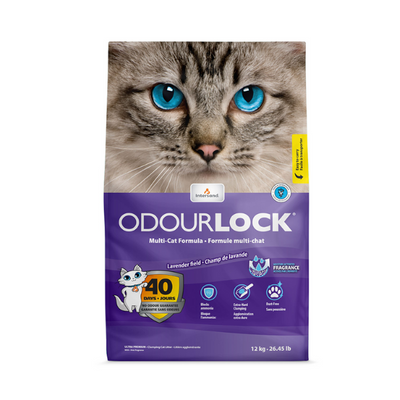 intersand odourlock lavender