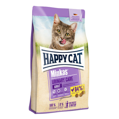 Happy Cat Minkas Urinary Care - 1.5 kg