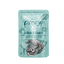 Pramy Tuna Meat Topping Shrimp and Scallop In Jelly Adult Skin & Coat 70g