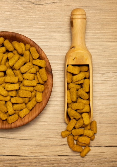 Psittacus High Palatability Formula Omega 3 Kg