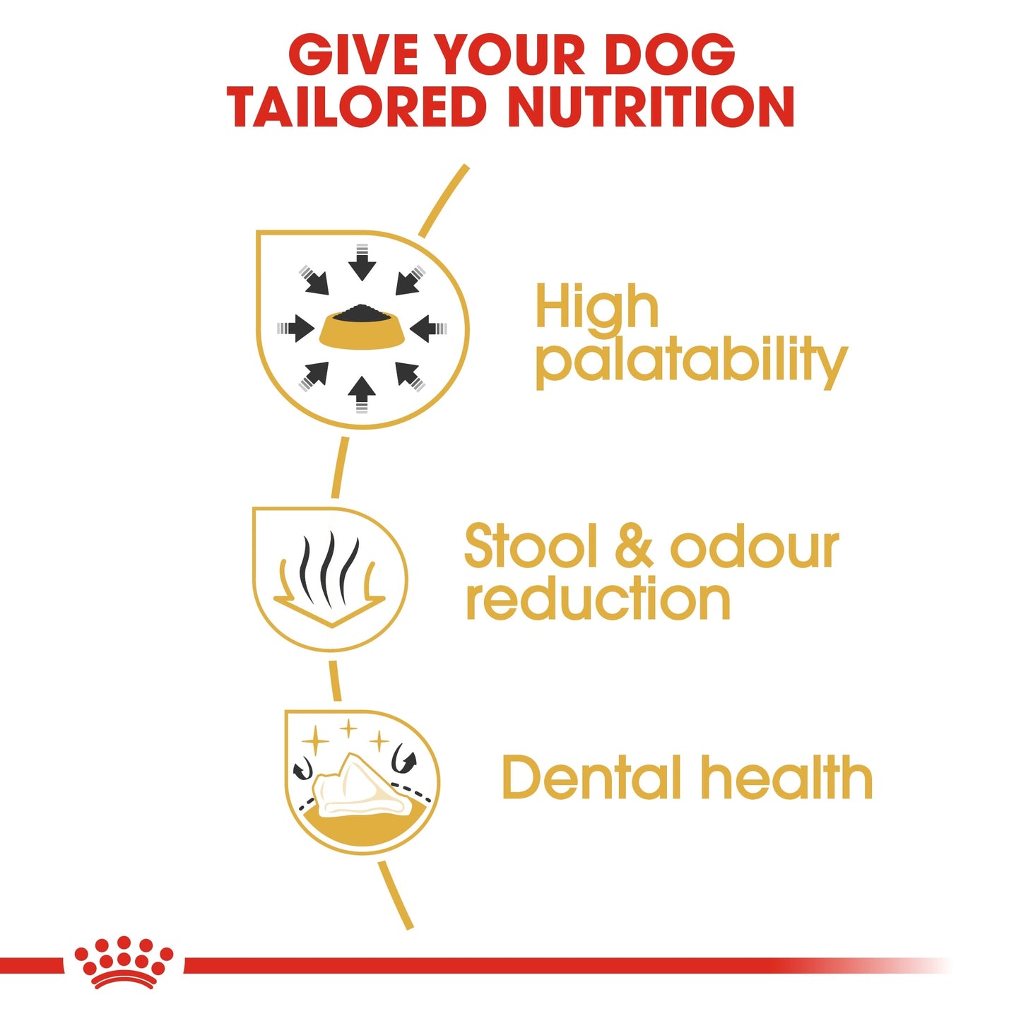 Royal Canin Breed Health Nutrition Chihuahua Adult 1.5 KG
