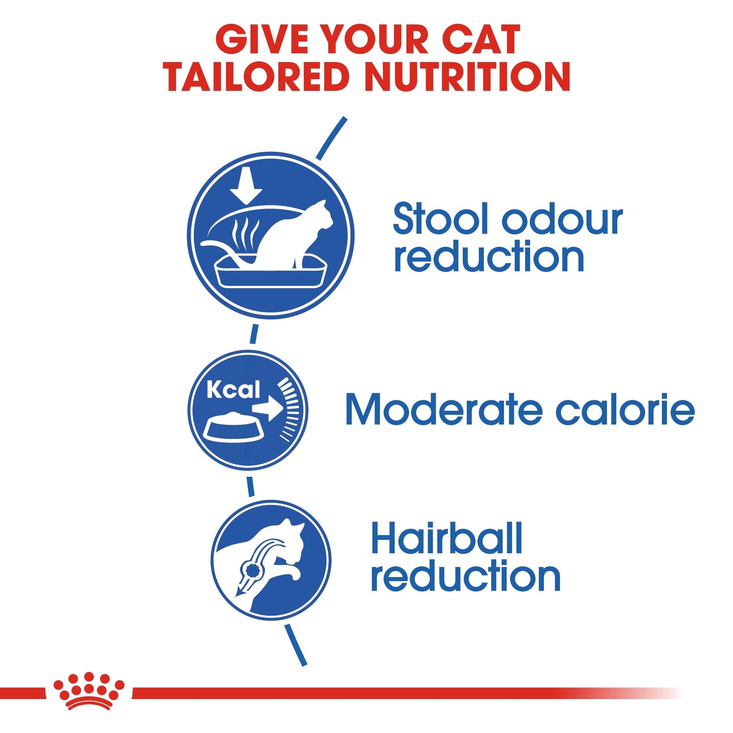 Royal Canin Feline Health Nutrition Indoor