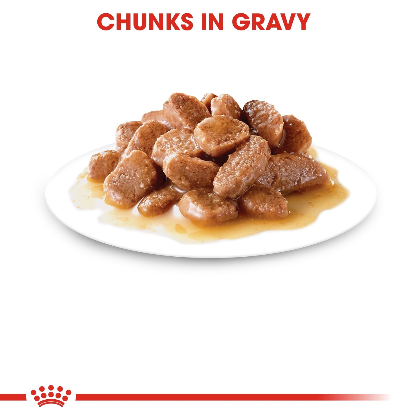 Royal Canin Feline Health Nutrition Instinctive  Gravy (CAT WET FOOD - Pouches)