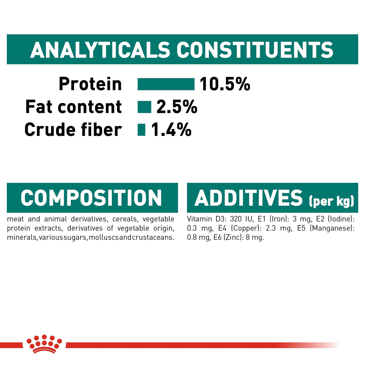Royal Canin Feline Health Nutrition Instinctive  Gravy (CAT WET FOOD - Pouches)
