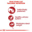 Royal Canin Feline Health Nutrition Instinctive Adult Cats Gravy (WET FOOD - Pouches)