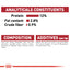 Royal Canin Feline Health Nutrition Instinctive Adult Cats Gravy (WET FOOD - Pouches)
