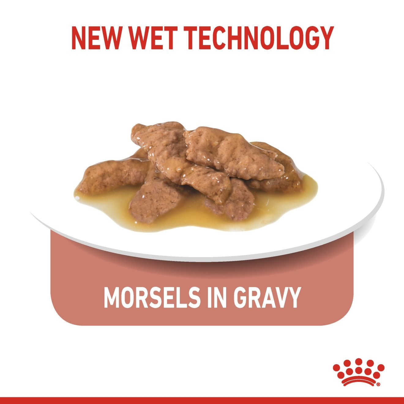 Royal Canin  Feline Health Nutrition Indoor 7 (WET FOOD - Pouches)