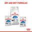 Royal Canin  Feline Health Nutrition Indoor 7 (WET FOOD - Pouches)