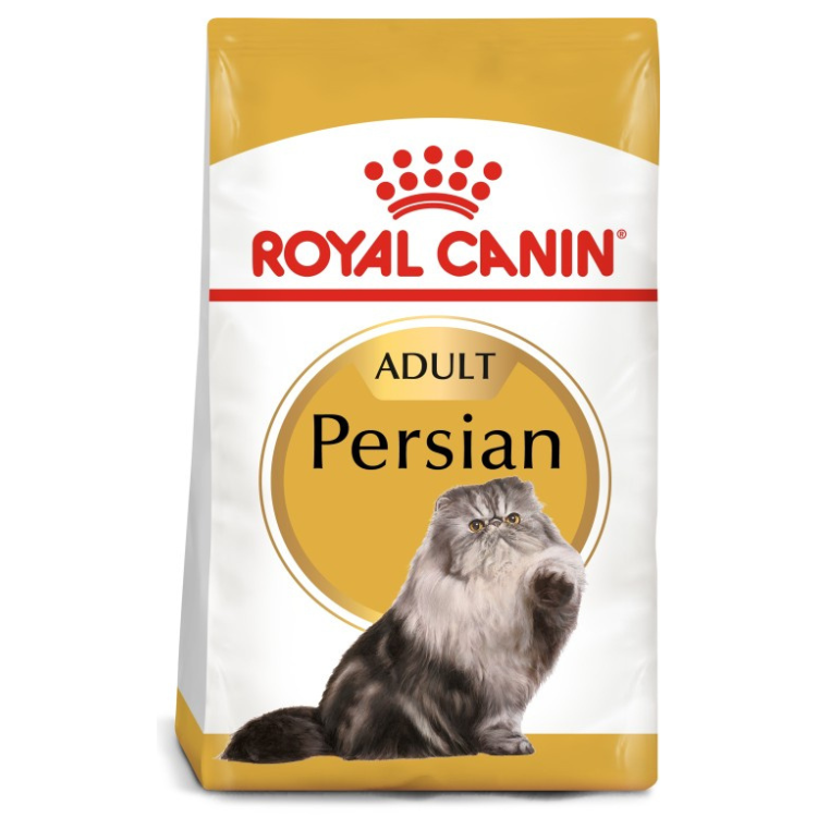 Royal Canin Feline Breed Nutrition Persian Adult Cat Food Oman