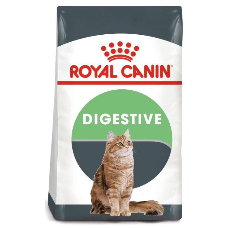 Royal Canin Feline Care Nutrition Digestive Care Cat Food