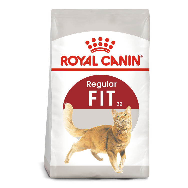 Royal Canin Fit 32 Cat Food 2 KG 