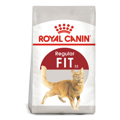 Royal Canin Fit 32 Cat Food 2 KG 