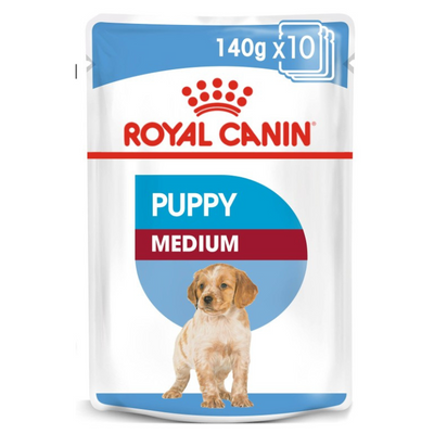 royal-canin-medium-puppy-wet-food-10x140g-buy-petcentral