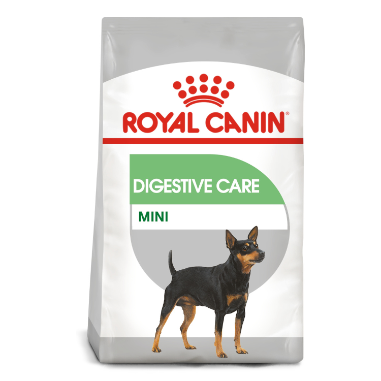 Royal Canin Mini Digestive Care Dog Food 3 KG Buy PetCentral