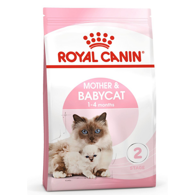 Royal Canin Mother & Babycat Food 1.5 KG Oman Buy PetCentral