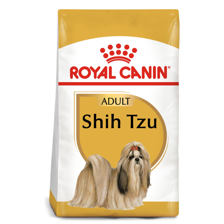 Royal Canin Shih Tzu Adult Dog Food 1.5 KG Buy PetCentral