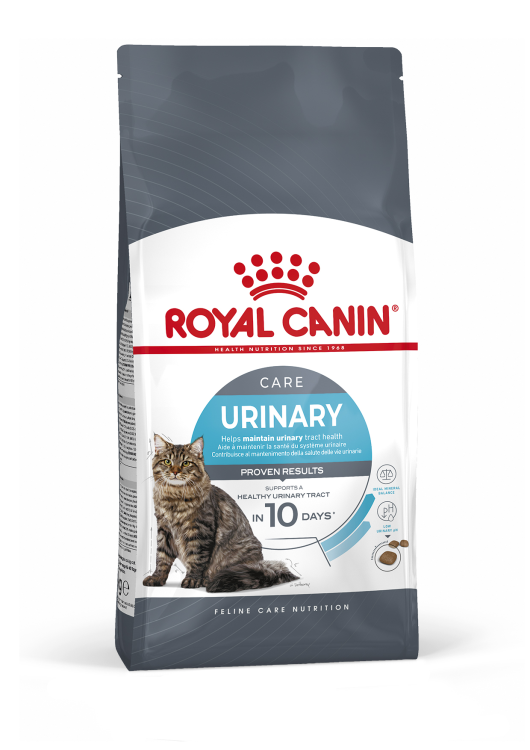 Royal Canin Urinary Care Cat Food 2 KG Buy PetCentral