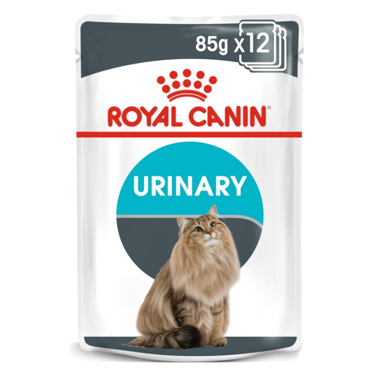 Royal Canin Urinary Care Cat Wet Food 12x85g Buy PetCentral