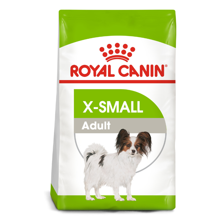 Royal Canin XS Adult Dog Food 1.5 KG Buy PetCentral