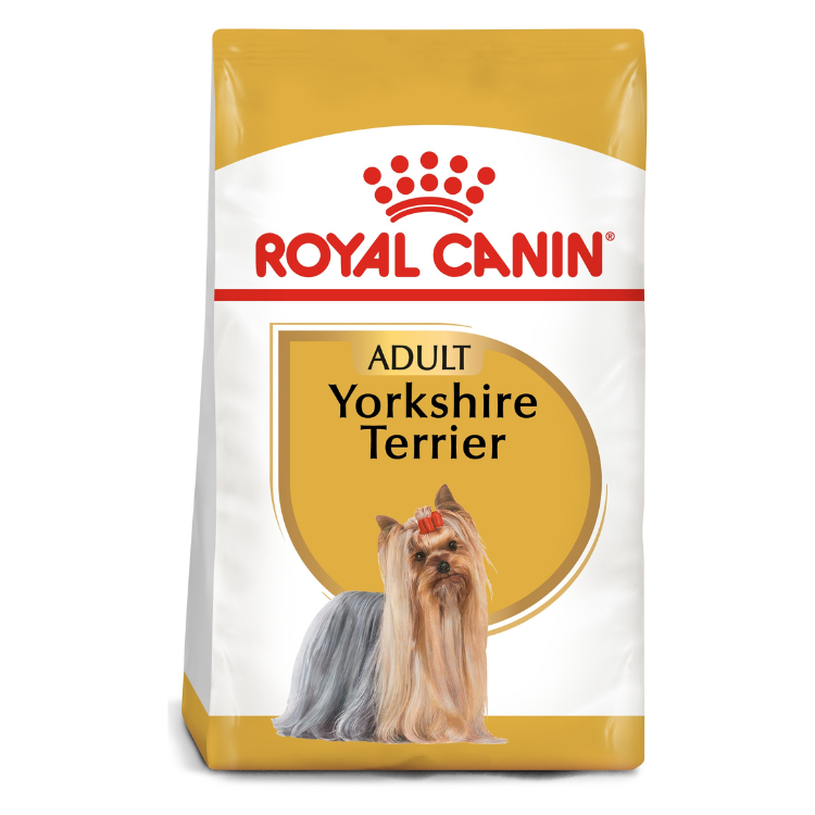 Royal Canin Yorkshire Adult Dog Food 1.5 KG Buy PetCentral