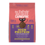 Schesir Born Carnivore Grain Free Oven Baked Dry Food Chicken with Herring & Salmon  1.25kg