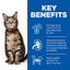Hills Science Plan Adult Wet Cat Food Turkey Pouches