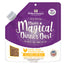 Stella & Chewy's Marie's Magical Dinner Dust Cat Cage-Free Chicken Recipe 7 oz - PetCentral