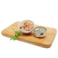 Kit Cat Chicken & Salmon 80g