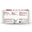 KitCat 5 in 1 Cat Wipes BABY POWDER - 80 pcs.