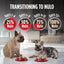 Nulo FreeStyle Adult Trim Dog Grain-Free Trim Cod & Lentils